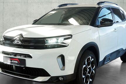 Citroen C5 Aircross 38.400 km 23.980 &euro; Karlsruhe 76185
