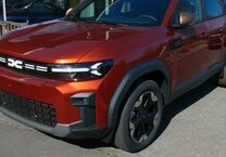 Gebrauchtwagen Dacia Bigster
