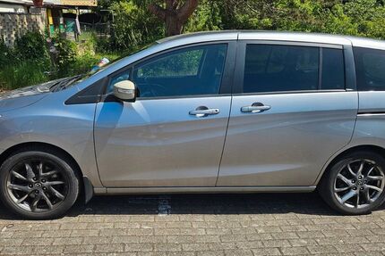 Mazda 5 260.000 km 3.500 &euro; Homburg 66424