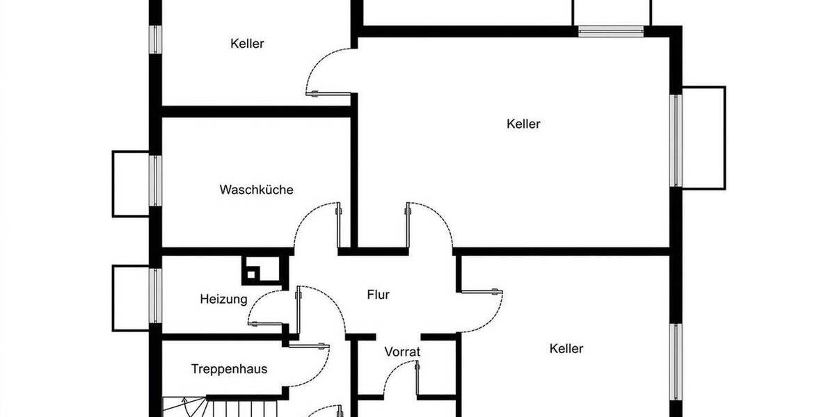 Einfamilienhaus Leonberg - 6 Zimmer, 140 m&sup2;, 949.000&euro; | Angebot:26389253