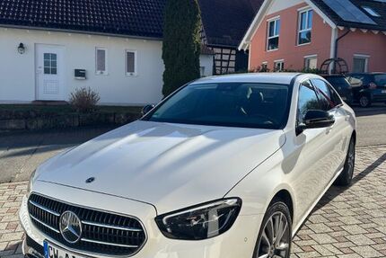 Mercedes-Benz E 300 66.500 km 33.890 &euro; Unterreichenbach 75399