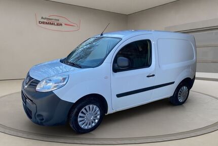 Nissan NV250
