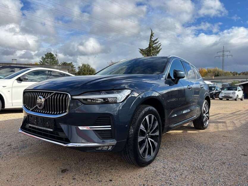 Volvo XC60 41.530 km 36.990 € Magstadt 71106