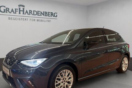 Seat Ibiza 7.000 km 18.850 &euro; Karlsruhe 76131