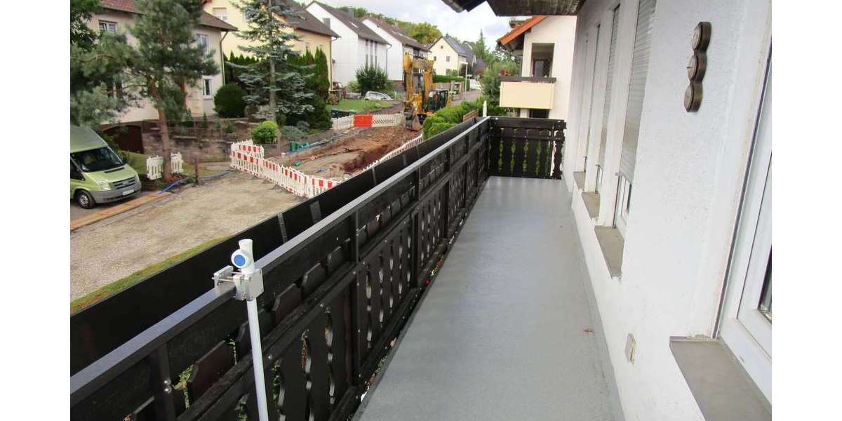 Etagenwohnung Birkenfeld - 4.5 Zimmer, 110 m&sup2;, 325.000&euro; | Angebot:24346007
