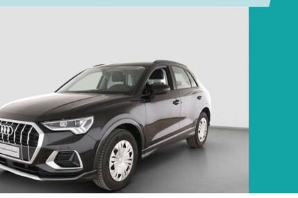Audi Q3 16.448 km 35.580 &euro; Weil der Stadt 71263