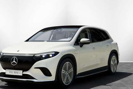 Mercedes-Benz EQS 62.980 km 76.990 &euro; Bruchsal 76646