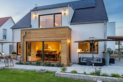 Haus Malsch - 5 Zimmer, 150 m&sup2;, 950.000&euro; | Angebot:25194880