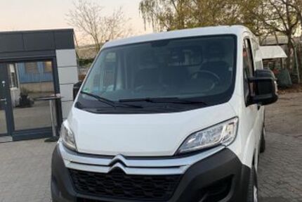 Citroen Jumper 30.000 km 19.500 € Rheinstetten 76356