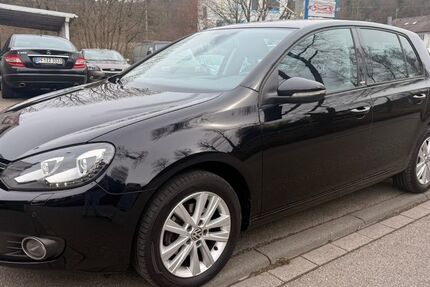 VW Golf 150.000 km 6.489 &euro; Birkenfeld 75217