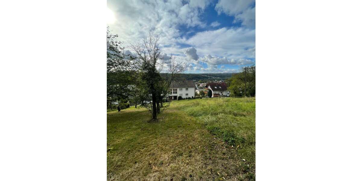 Grundstück Pforzheim-Eutingen Eutingen - 89.000&euro; | Angebot:26216741