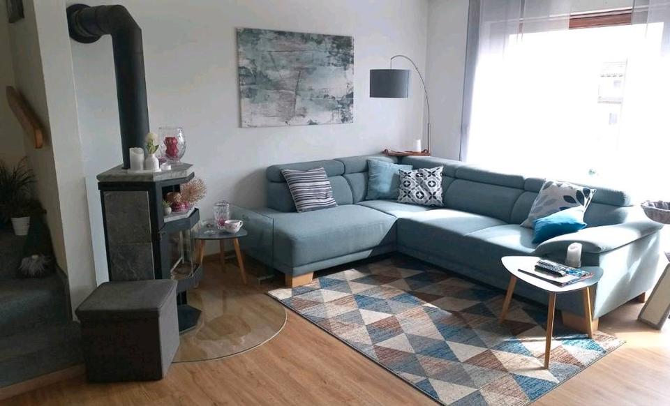Reihenhaus Knittlingen - 5 Zimmer, 120 m&sup2;, 415.000&euro; | Angebot:25855540