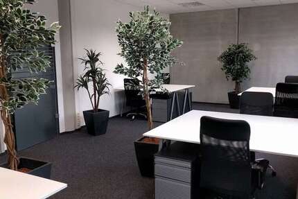 Büro in Heimsheim 900 € 30 m²