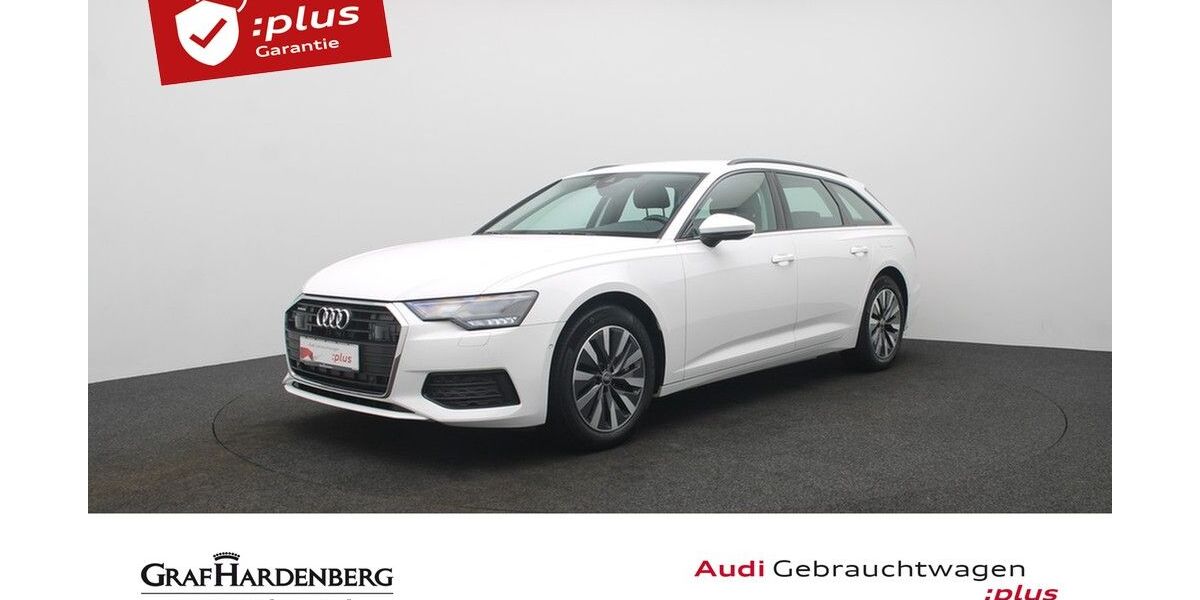 Audi A6 34.125 km 36.980 &euro; Karlsruhe 76131