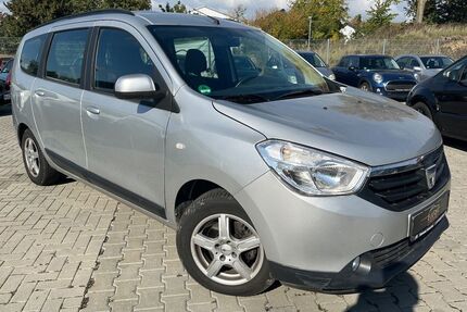 Dacia Lodgy 83.999 km 4.999 € Eppingen 75031