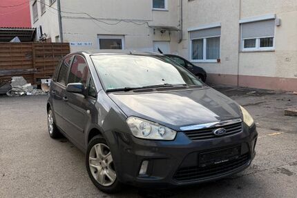 Ford C-Max 197.789 km 1.900 € Sindelfingen 71065