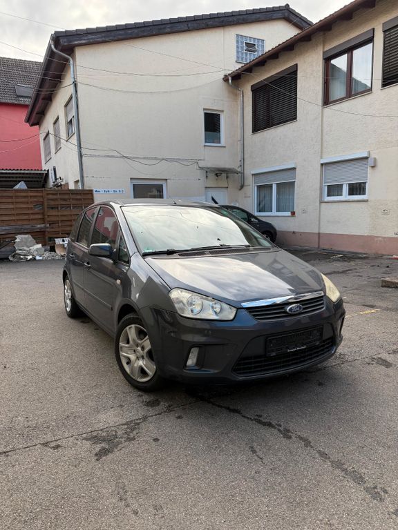 Ford C-Max 197.789 km 1.900 € Sindelfingen 71065