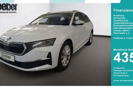 Skoda Octavia 27.022 km 32.980 &euro; Leonberg 71229