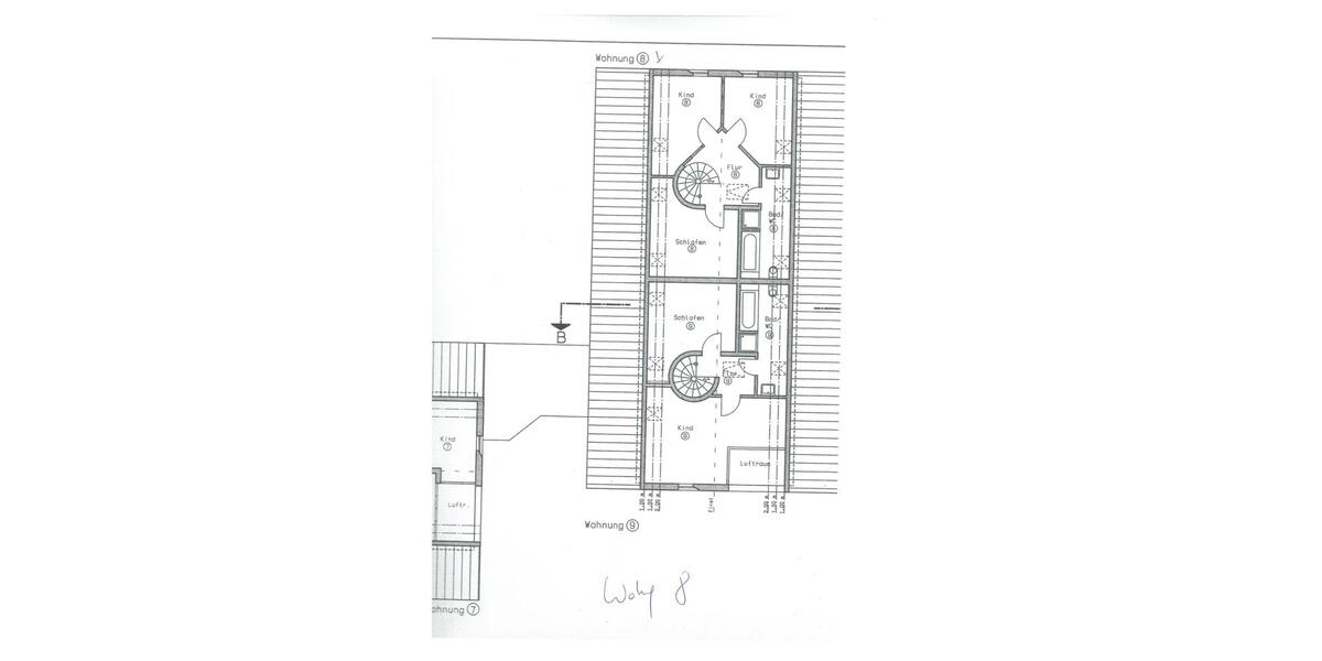 Maisonettenwohnung Heimsheim - 5 Zimmer, 125 m&sup2;, 399.000&euro; | Angebot:27019795