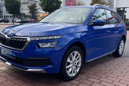Skoda Kamiq 47.900 km 15.990 € Gerlingen 70839