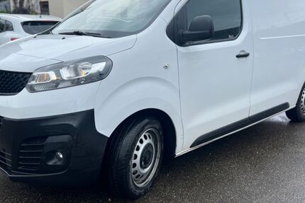 Fiat Scudo 87.000 km 16.900 € Illingen 75428