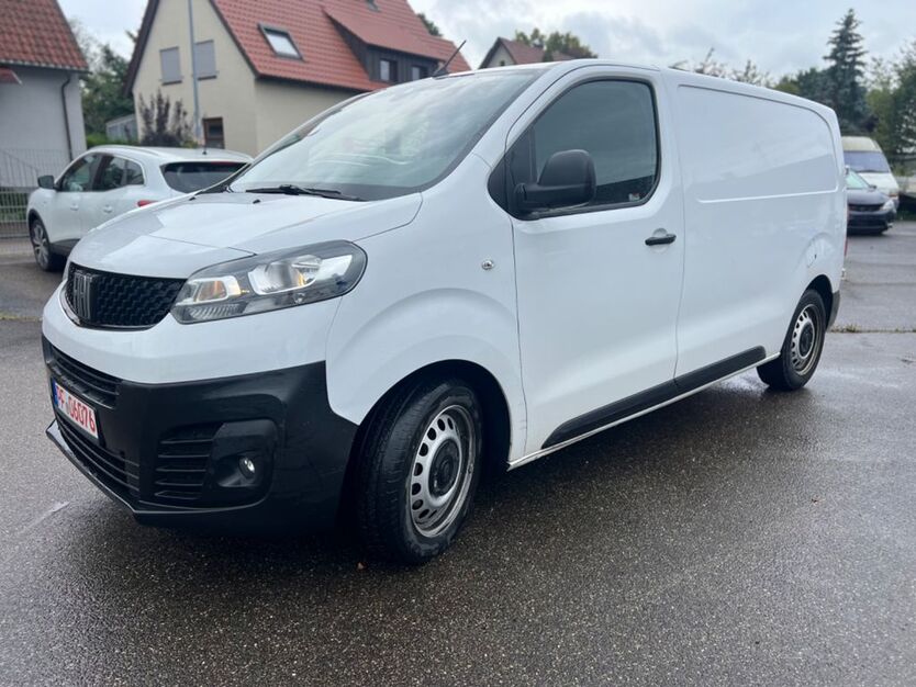 Fiat Scudo 87.000 km 16.900 € Illingen 75428
