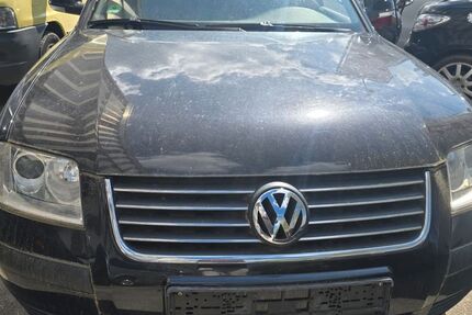 VW Passat 118.110 km 1.400 &euro; Karlsruhe 76185