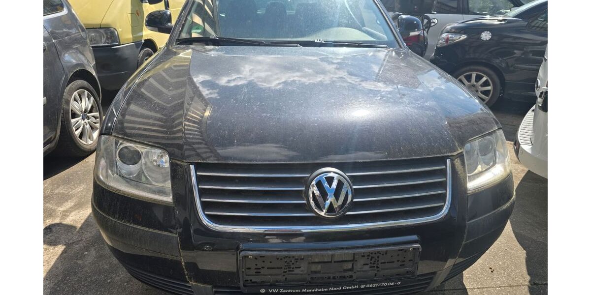 VW Passat 118.110 km 1.400 &euro; Karlsruhe 76185