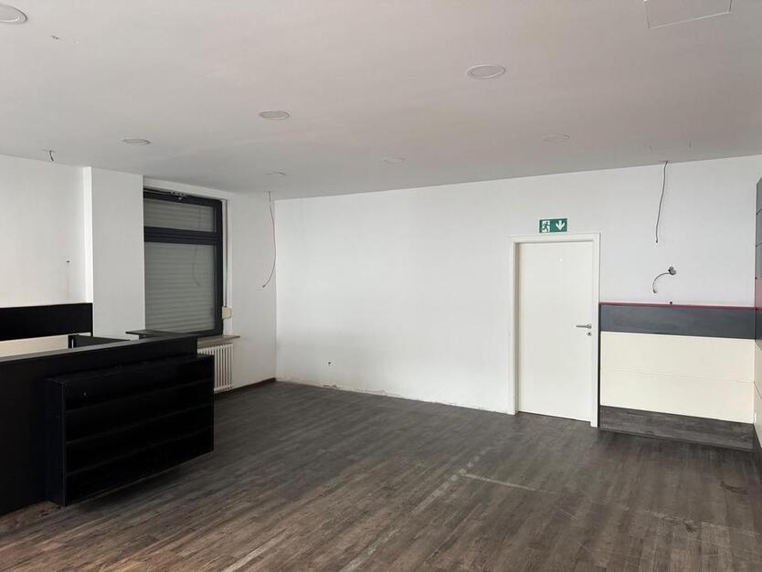 Laden zu vermieten in Gaggenau