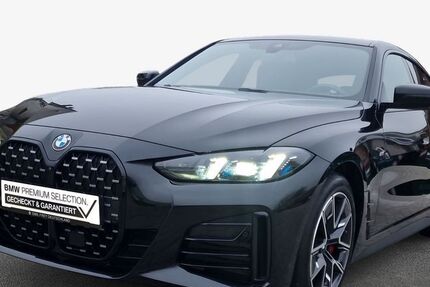 BMW 420 Gran Coupé 14.626 km 52.990 &euro; Ettlingen 76275