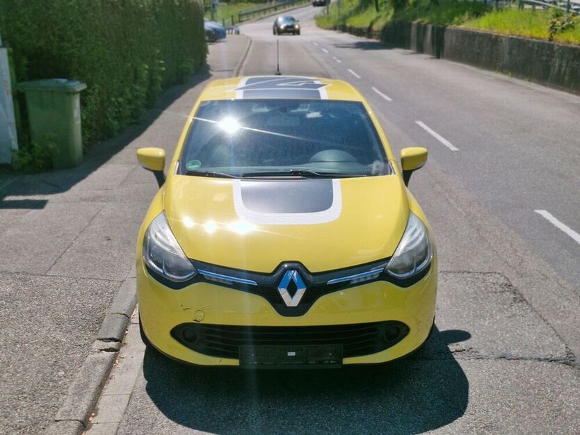 Clio