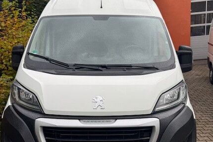 Peugeot Boxer 63.534 km 18.500 € Calw 75365