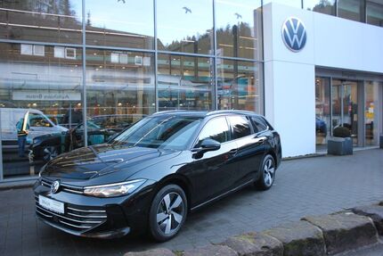 VW Passat Variant 14.590 km 33.990 &euro; Wildberg 72218
