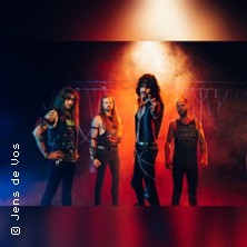 Evil Invaders + Exhorder + Heathen + Special Guest: Warfield 25.02.2027 SUBSTAGE Karlsruhe