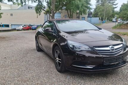 Opel Cascada 125.000 km 8.999 € stuttgart 70469