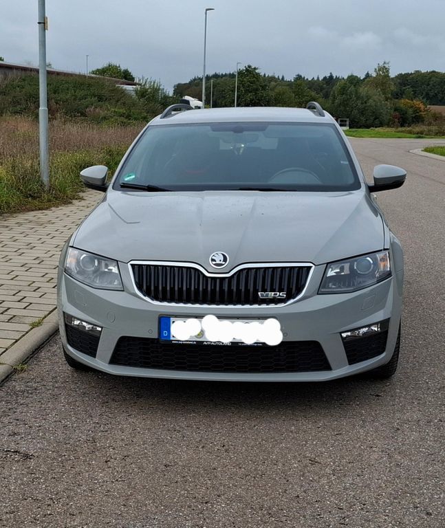 Skoda Octavia 220.000 km 12.200 € Zaisenhausen 75059