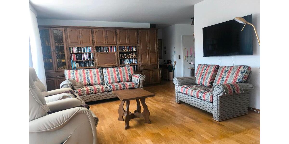 Terrassenwohnung Karlsruhe Grötzingen - 5 Zimmer, 105 m&sup2;, 395.000&euro; | Angebot:26975458