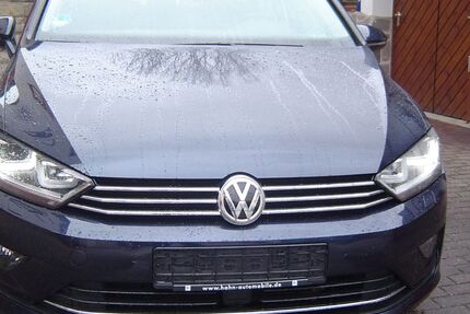 VW Golf Sportsvan 100.000 km 12.500 &euro; Oberderdingen 75038