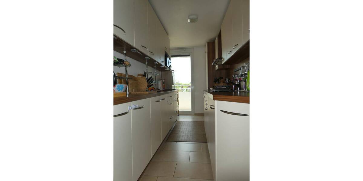 Etagenwohnung Sindelfingen Nord - 4 Zimmer, 102 m&sup2;, 339.000&euro; | Angebot:25684974