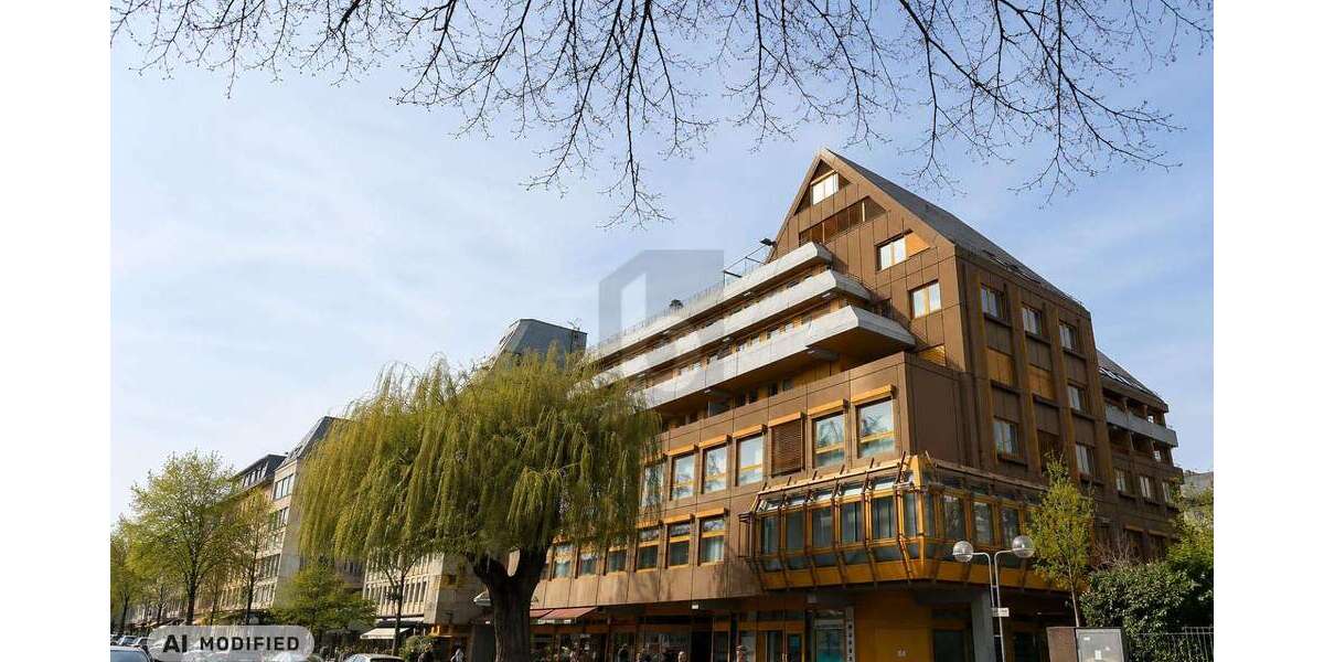 Gewerbeobjekt Pforzheim Weststadt - 1.250.000&euro; | Angebot:27307936