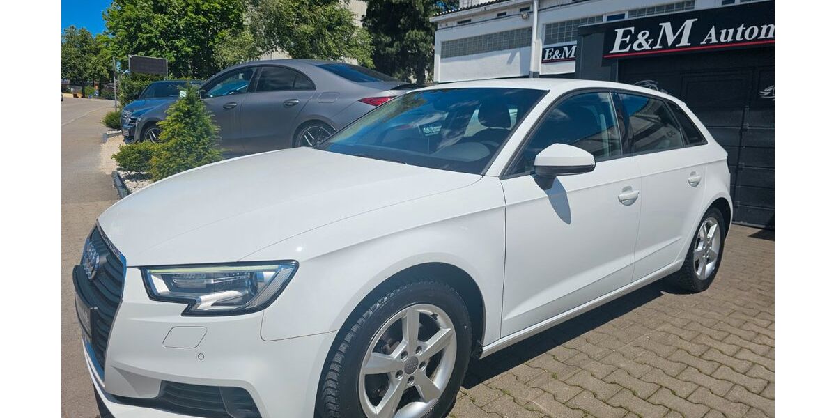 Audi A3 128.285 km 16.680 &euro; Magstadt 71106