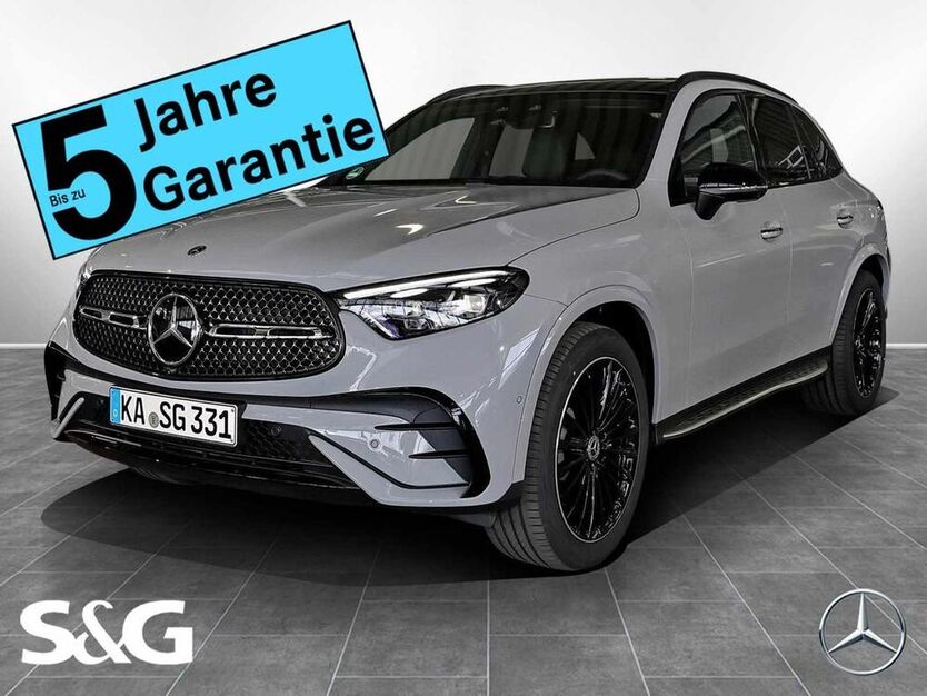 GLC 300