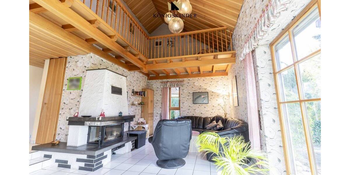 Einfamilienhaus Althengstett / Neuhengstett Neuhengstett - 6 Zimmer, 210 m&sup2;, 849.000&euro; | Angebot:25677276