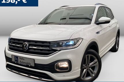 VW T-Cross 24.739 km 19.990 &euro; Niefern-Öschelbronn 75223