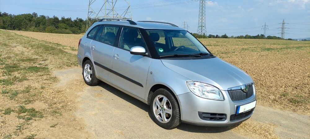 Fabia