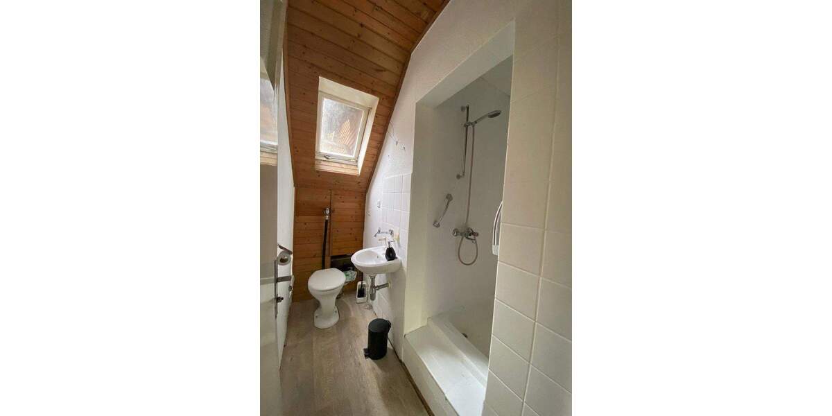 Mehrfamilienhaus, Wohnhaus Pforzheim Brötzingen - 8 Zimmer, 150 m&sup2;, 214.000&euro; | Angebot:25837541