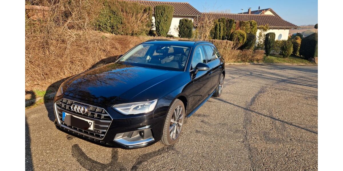 Audi A4 173.000 km 16.400 &euro; Niefern 75223