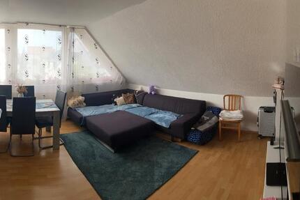 Wohnung Deckenpfronn - 3 Zimmer, 52 m&sup2;, 156.000&euro; | Angebot:26795895