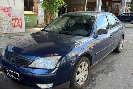 Ford Mondeo 173.000 km 1.470 € Karlsruhe 76133