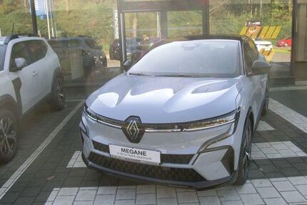 Renault Megane 1.935 km 39.990 &euro; Ettlingen 76275